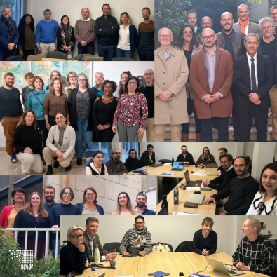 La dynamique des commissions SFSTP solide en 2025 et prometteuse en ...